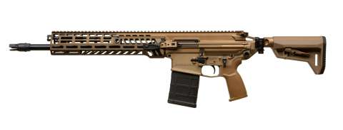 Карабін нарізний Sig Sauer MCX SPEAR 308 WIN