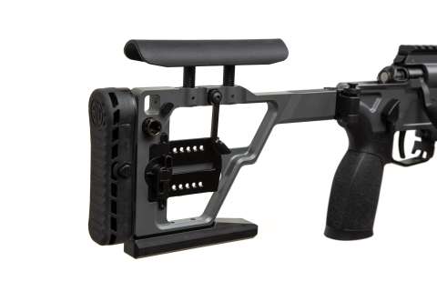 Карабін нарізний Sig Sauer CROSS-PRS 6.5 CREEDMOOR 24"