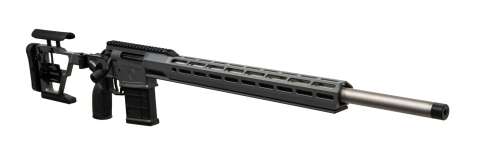 Карабін нарізний Sig Sauer CROSS-PRS 6.5 CREEDMOOR 24"