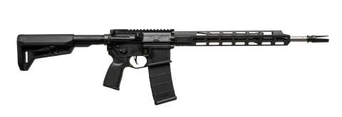 Карабін нарізний Sig Sauer M400-TREAD  223REM 16"