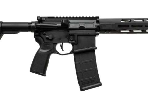 Карабін нарізний Sig Sauer M400-TREAD  223REM 16"