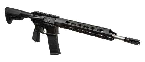 Карабін нарізний Sig Sauer M400-TREAD  223REM 16"