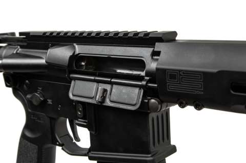 Карабін нарізний Sig Sauer M400-TREAD  223REM 16"