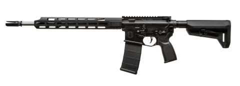 Карабін нарізний Sig Sauer M400-TREAD  223REM 16"