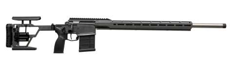 Карабін нарізний Sig Sauer CROSS-PRS 308 WIN 24"