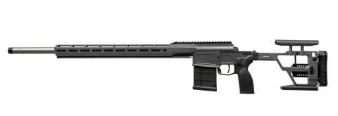 Карабін нарізний Sig Sauer CROSS-PRS 308 WIN 24"