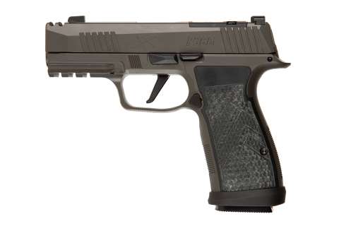 Пістолет спортивний Sig Sauer P365 AXG LEGION OR 9мм