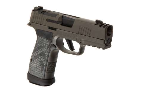 Пістолет спортивний Sig Sauer P365 AXG LEGION OR 9мм