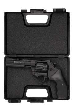 Револьвер під патрон Флобера EKOL Viper 4,5 (Black)
