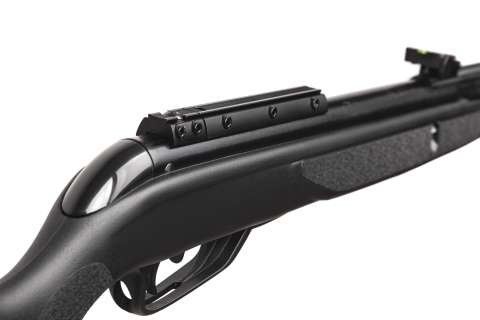 Пневматична гвинтівка GAMO Black Bear IGT кал.4,5мм