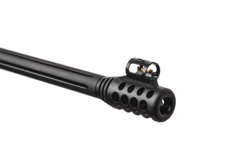 Пневматична гвинтівка GAMO Black Bear IGT кал.4,5мм