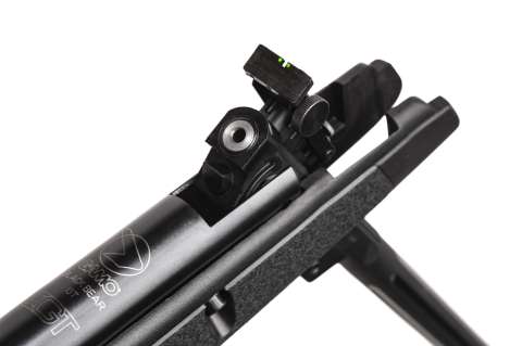 Пневматична гвинтівка GAMO Black Bear IGT кал.4,5мм