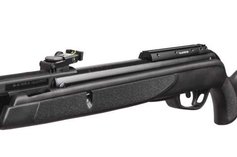 Пневматична гвинтівка GAMO Black Bear IGT кал.4,5мм