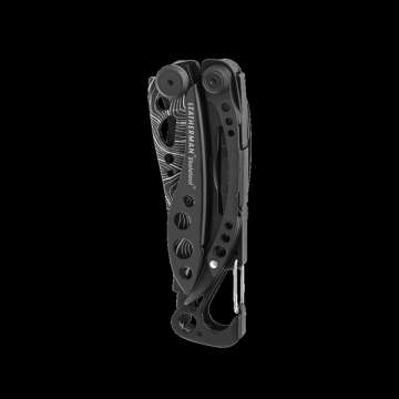 Мультиінструмент LEATHERMAN Skeletool, картонна коробка