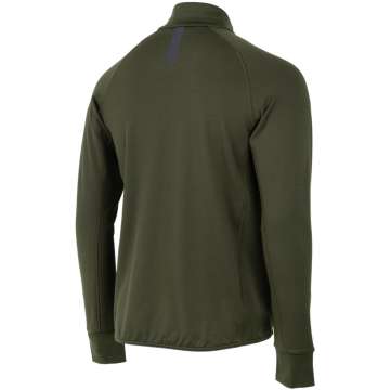 Кофта флісова Stretch Tech Half Zip  "Beretta" (green)