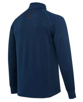 Кофта флісова Stretch Tech Half Zip "Beretta" (blue)