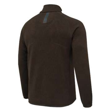 Кофта флисовая Abisko Half Zip "Beretta" (brown)