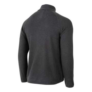 Кофта флісова Abisko Half Zip "Beretta" (ebony)