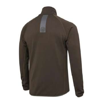 Кофта флісова Ceramic Face "Beretta" (green)