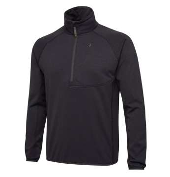 Кофта флісова Ceramic Face "Beretta" (black)