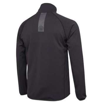 Кофта флісова Ceramic Face "Beretta" (black)