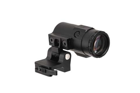 3x оптичний збільшувач Vector Optics Maverick-IV 3x22 MIL