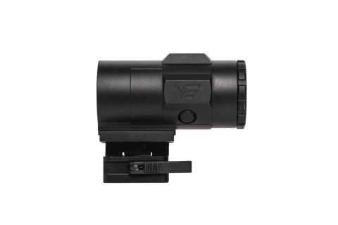 3x оптичний збільшувач Vector Optics Maverick-IV 3x22 MIL