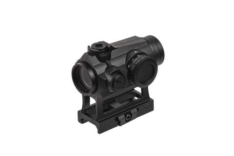 Приціл коліматорний Vector Optics Maverick 1x22 S-MIL 3 МОА