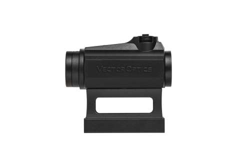 Приціл коліматорний Vector Optics Maverick 1x22 S-MIL 3 МОА