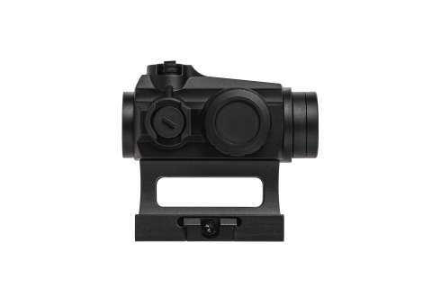 Приціл коліматорний Vector Optics Maverick 1x22 S-MIL 3 МОА