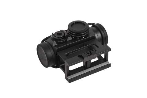 Приціл коліматорний Vector Optics Maverick 1x22 S-MIL 3 МОА