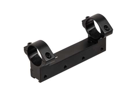 Моноблок Vector Optics 30 мм на ластівчиний хвіст