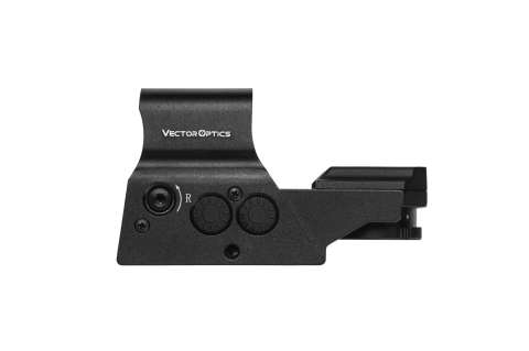 Приціл коліматорний Vector Optics Omega 8