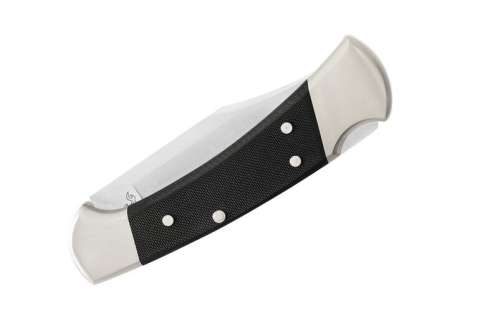 112BKSA Ніж Buck "112 Ranger Auto Elite"