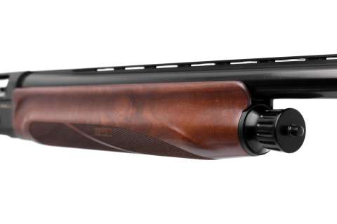 ММГ Ружье охотничье Benelli Bellmonte II Wood кал.12 71 MC Массогабаритный макет