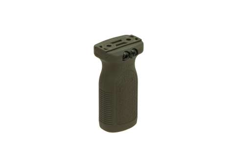 MAG412-ODG Руків'я перенесення вогню Magpul RVG 1913 Picatinny -  Olive Drab Green