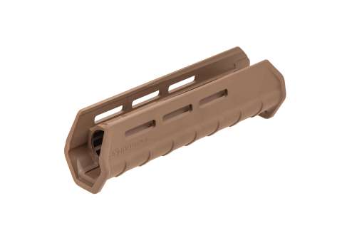 MAG494-FDE Цівка Magpul MOE M-LOK для Mossberg 590 / 590A1