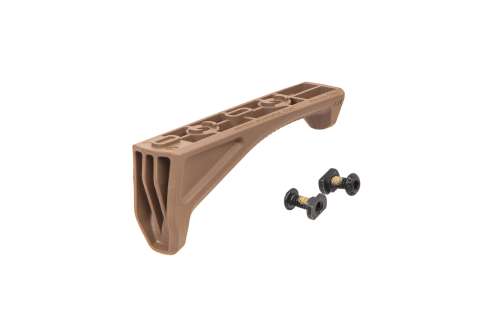 MAG598-FDE Руків'я переносу вогню Magpul AFG Angled M-Lok System - Flat Dark Earth