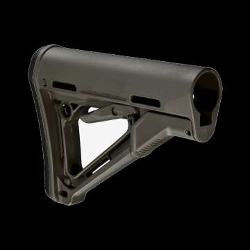 MAG310-ODG Приклад Magpul CTR Mil-Spec