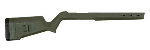 MAG548-ODG Ложе Magpul Hunter X-22 для Ruger 10/22 ODG