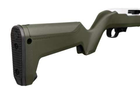 MAG808-ODG Ложе Magpul X-22 Backpacker для Ruger 10/22 Takedown ODG