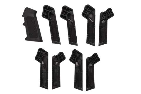 Модульне  пістолетне  руків'я SI AR-15