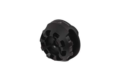 ДГК SI Cookie Cutter Comp for .308 / 300 black out