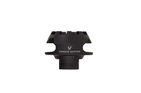 ДГК SI Cookie Cutter Comp for .308 / 300 black out
