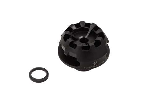 ДГК SI Cookie Cutter Comp for .308 / 300 black out