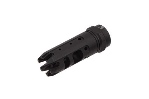 ДГК SI King Comp with Dual chamber .308/7.62 caliber