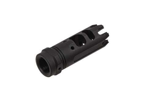 ДГК SI King Comp with Dual chamber .308/7.62 caliber