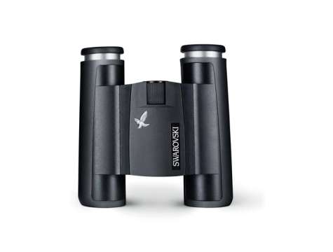 Бінокль "Swarovski" 10х25 Pocket B-Black