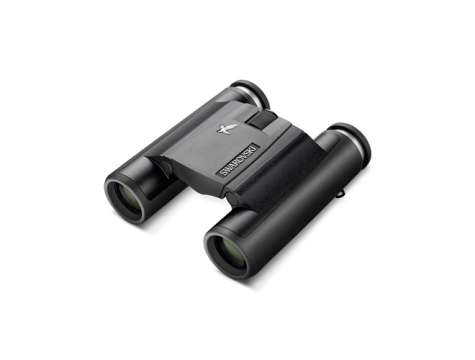 Бінокль "Swarovski" 10х25 Pocket B-Black