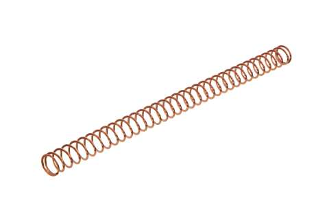 Плоска пружина для буфера AR Carbine Flat Wire Spring